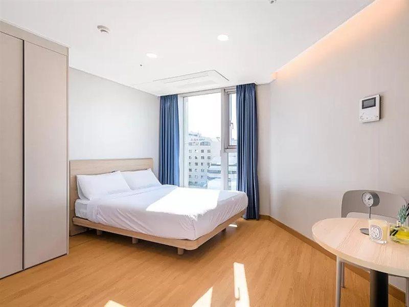 Hi Residences Jeju Exterior foto