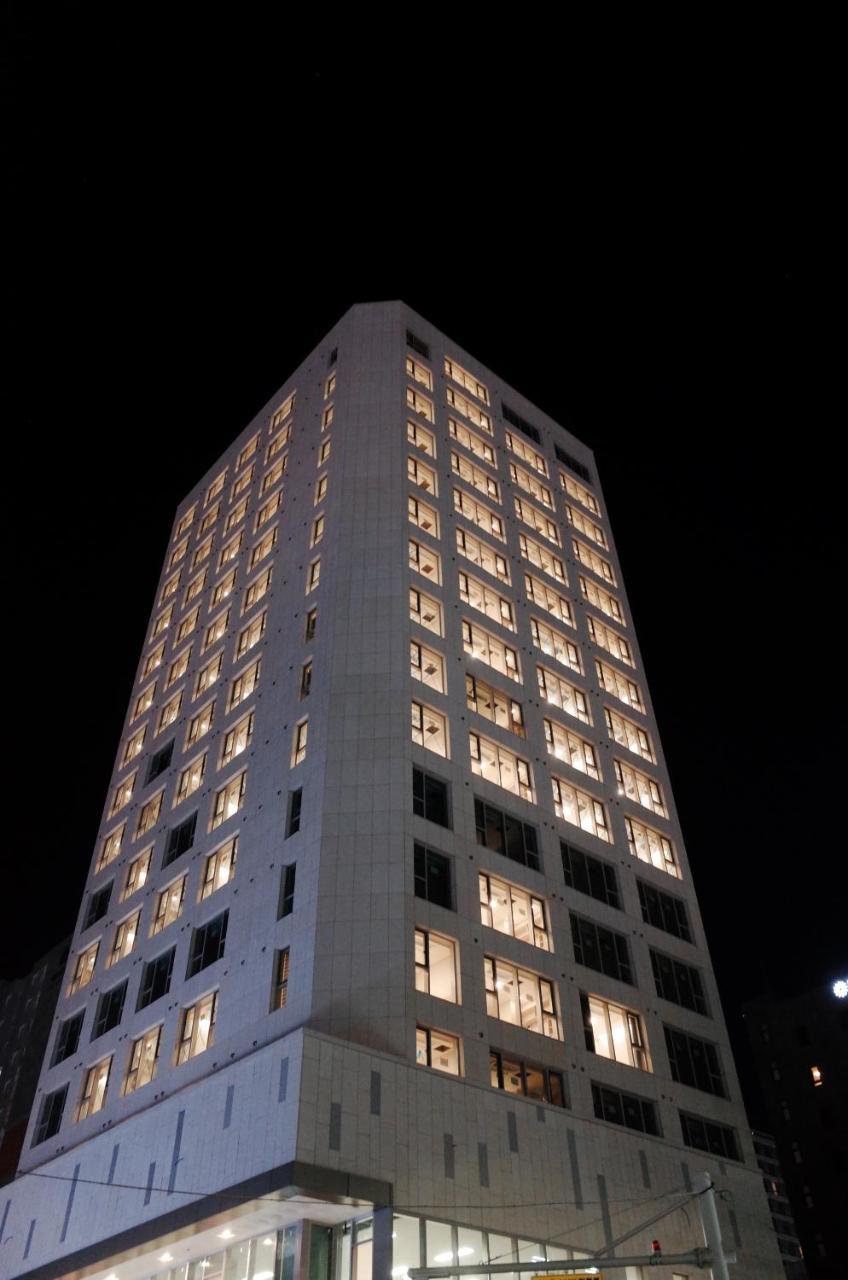 Hi Residences Jeju Exterior foto